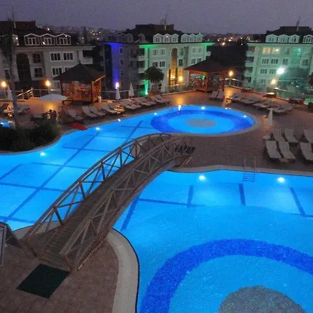 Apartment In Olive