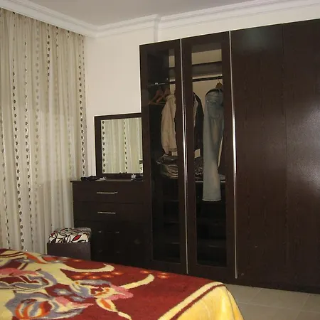 In Olive Apartment