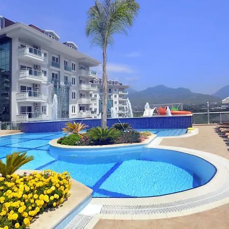 Apartment In Olive *