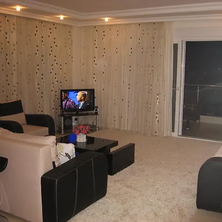 In Olive Apartment